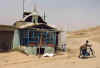 Окраина Кабула 04.2002г Чумач
