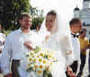 Свадьба Сакина-3 2002г
