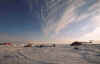 Северный Полюс Барнео-2 14.04.2004г Чумач