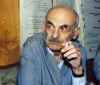 Булат Окуджава 1996г Чумач